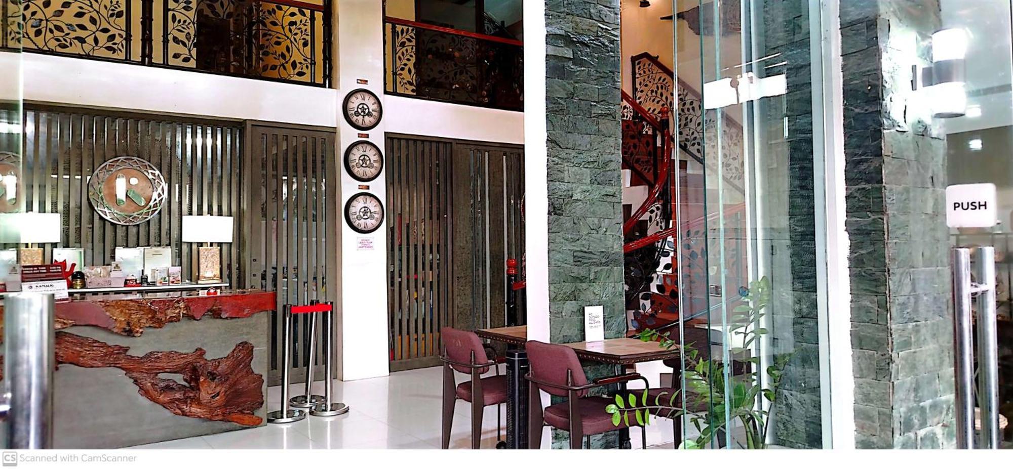 Kamalig Ng Caraga- Hotel Near Sm Mall Butuan Butuan City 外观 照片