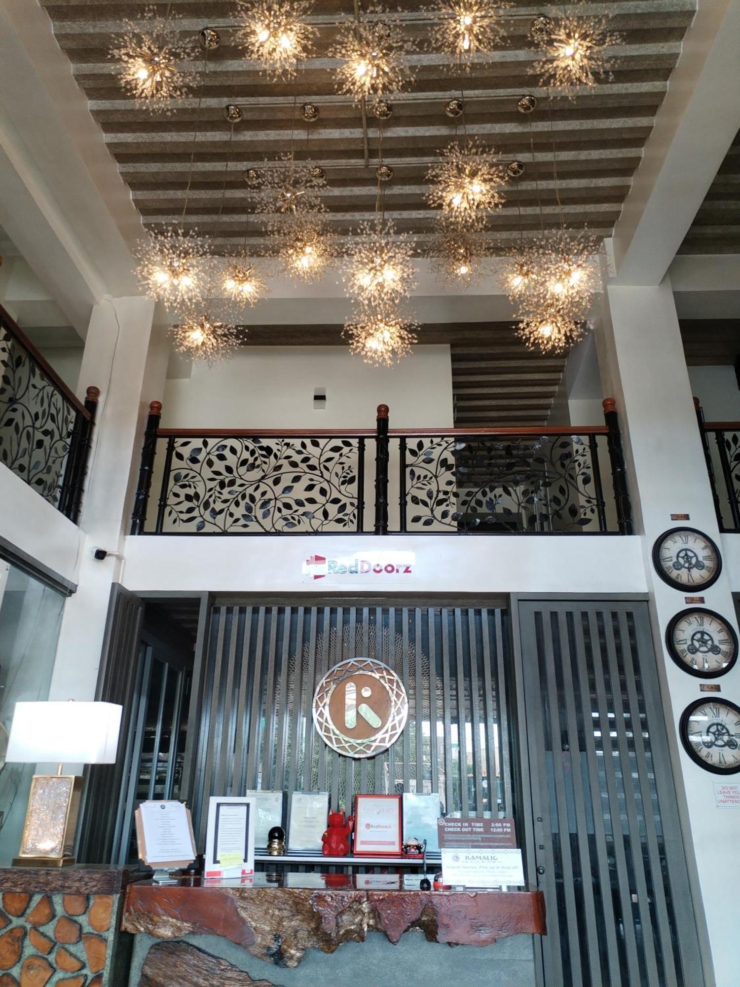 Kamalig Ng Caraga- Hotel Near Sm Mall Butuan Butuan City 外观 照片