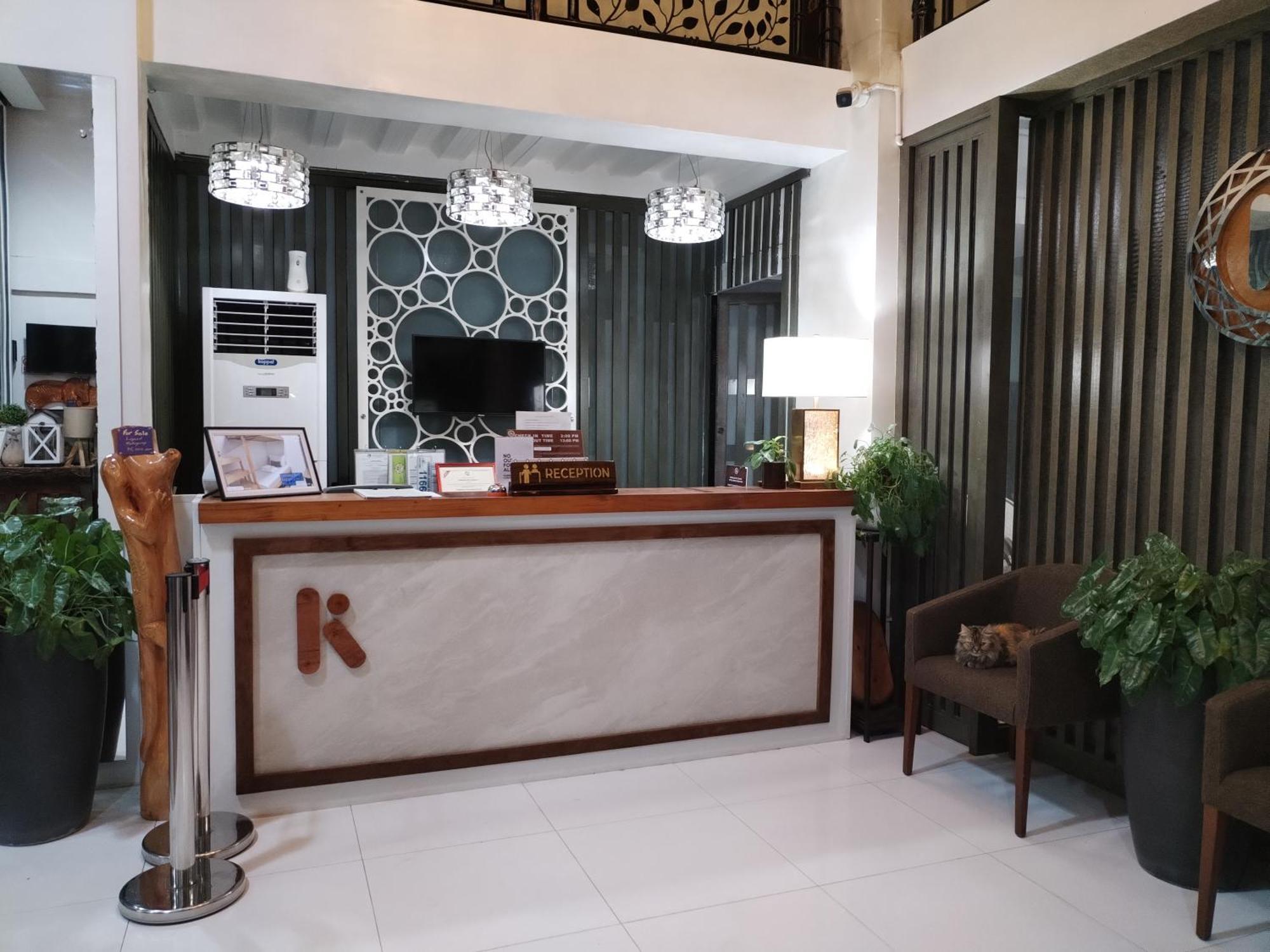 Kamalig Ng Caraga- Hotel Near Sm Mall Butuan Butuan City 外观 照片