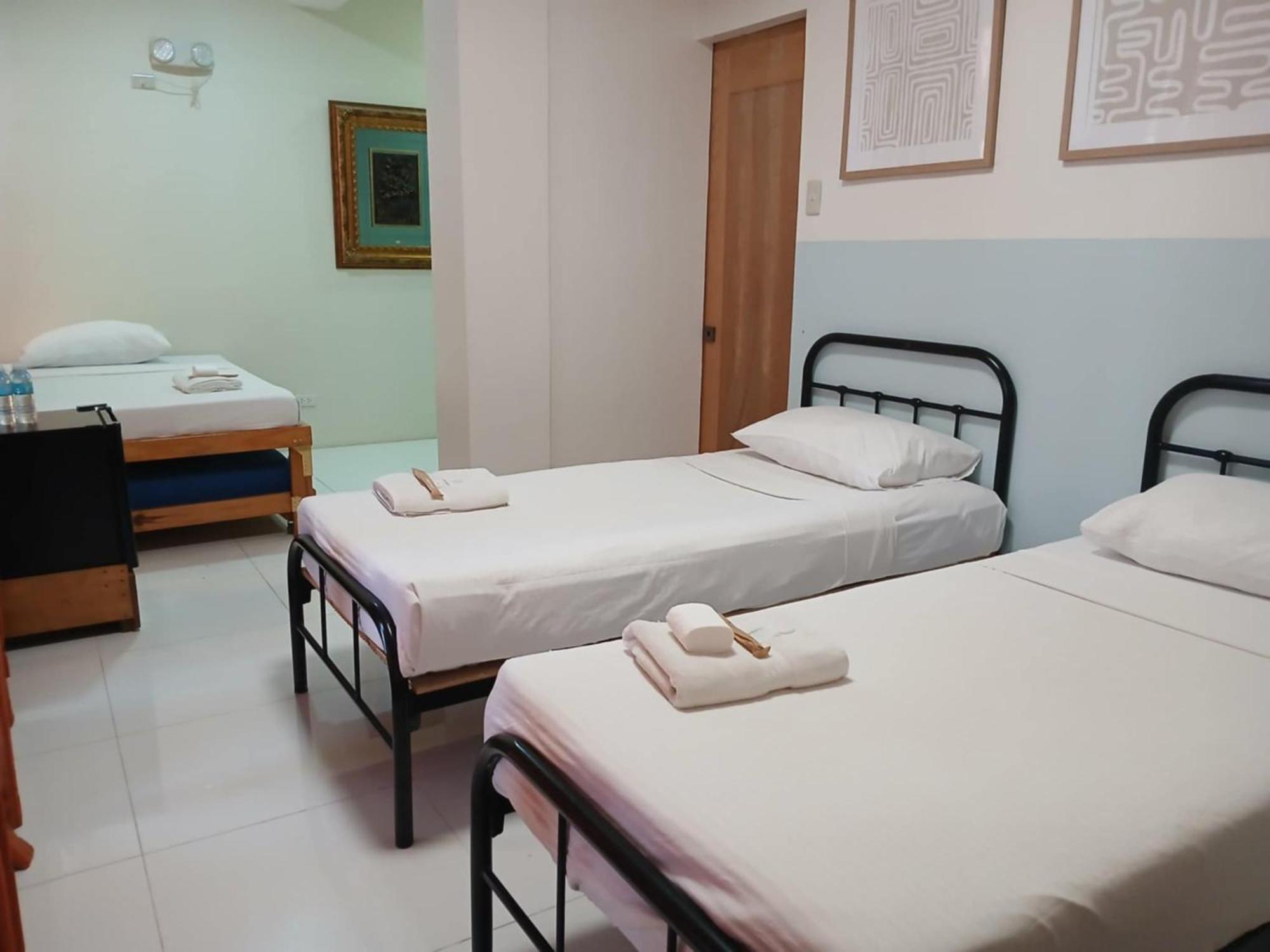 Kamalig Ng Caraga- Hotel Near Sm Mall Butuan Butuan City 外观 照片