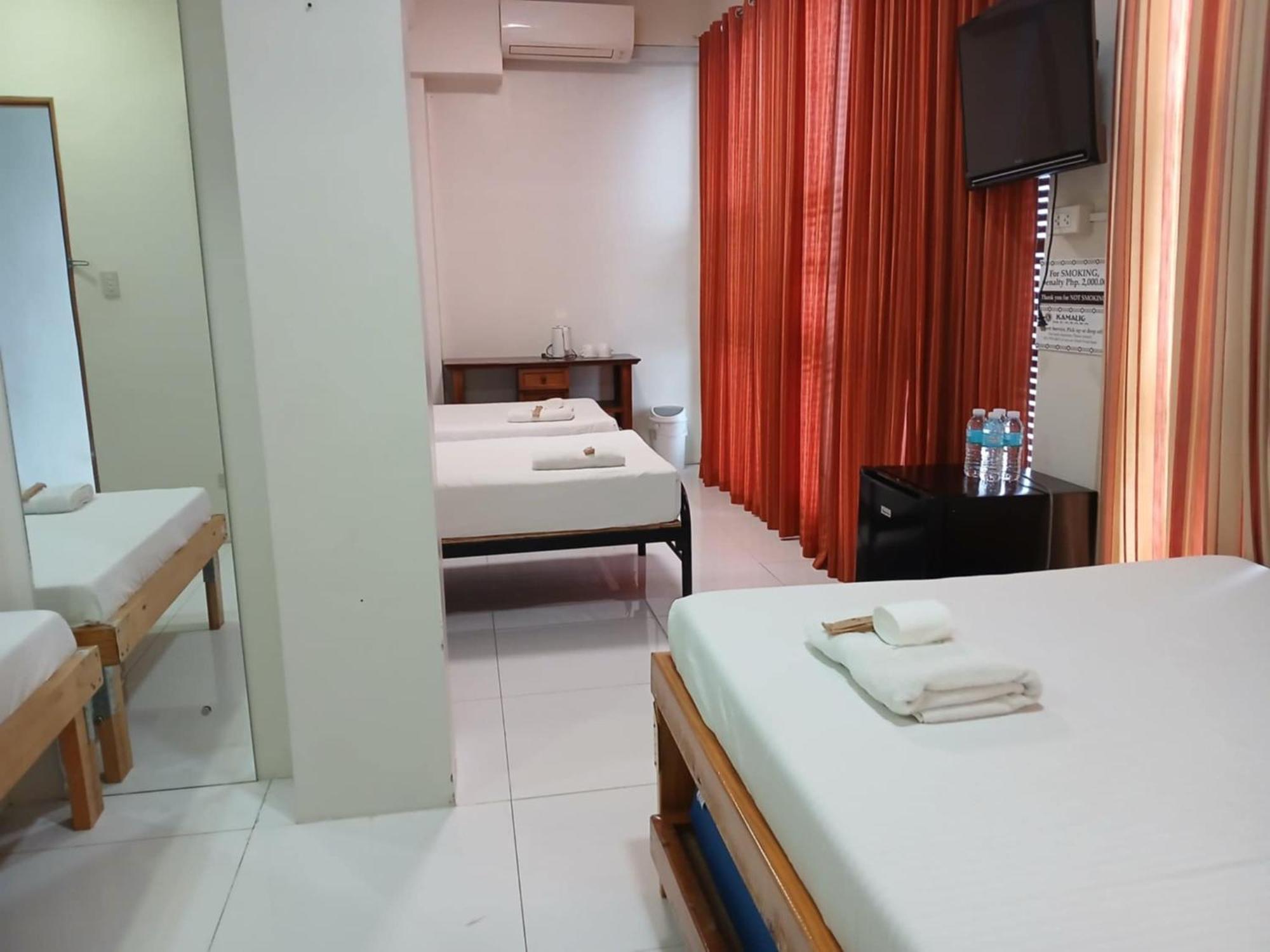 Kamalig Ng Caraga- Hotel Near Sm Mall Butuan Butuan City 外观 照片